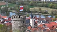 Wallburgturm-Kirchturm