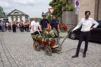 Fotos R&uuml;ckf&uuml;hrung Zeitung10